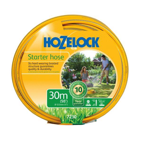 Hozelock 30m Maxi Hose Plus