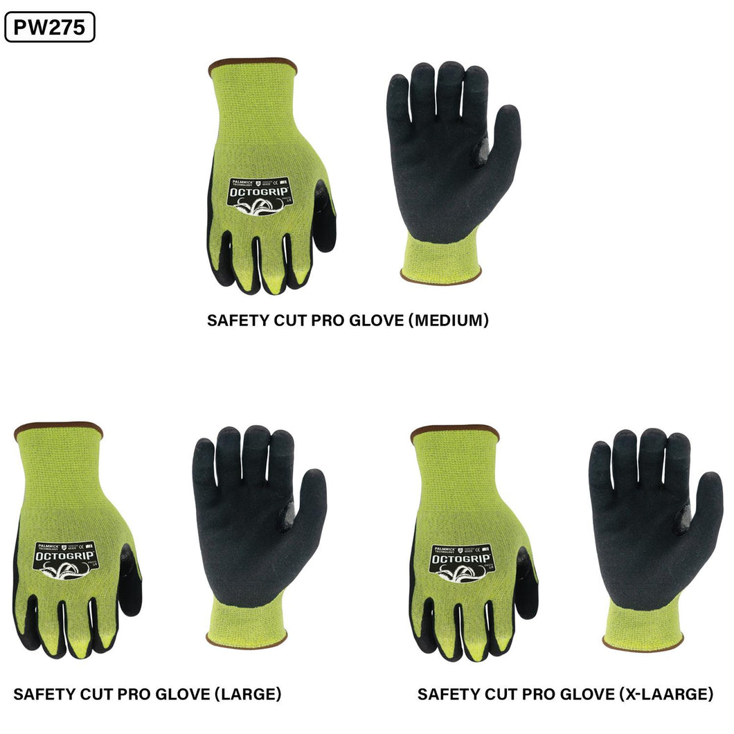 Safety Cut Pro Glove