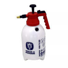 Load image into Gallery viewer, Spear &amp; Jackson 2L Pressure Sprayer
