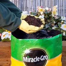 Load image into Gallery viewer, 20L Miracle-Gro All Purpose Compost
