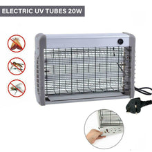 Load image into Gallery viewer, 2 x 10w Electrical Insect Killer
