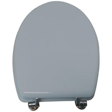 Load image into Gallery viewer, MDF Toilet Seat - Grey

