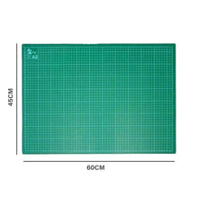 Load image into Gallery viewer, A2 Cutting Mat 450mm x 600mm
