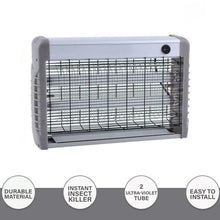 Load image into Gallery viewer, 2 x 10w Electrical Insect Killer
