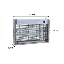 Load image into Gallery viewer, 2 x 10w Electrical Insect Killer
