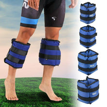 Load image into Gallery viewer, Men / Women  Ankle Weights
