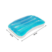 Load image into Gallery viewer, Bath Pillow with Gel
