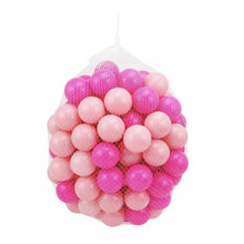 Load image into Gallery viewer, 100 Pink Play Balls
